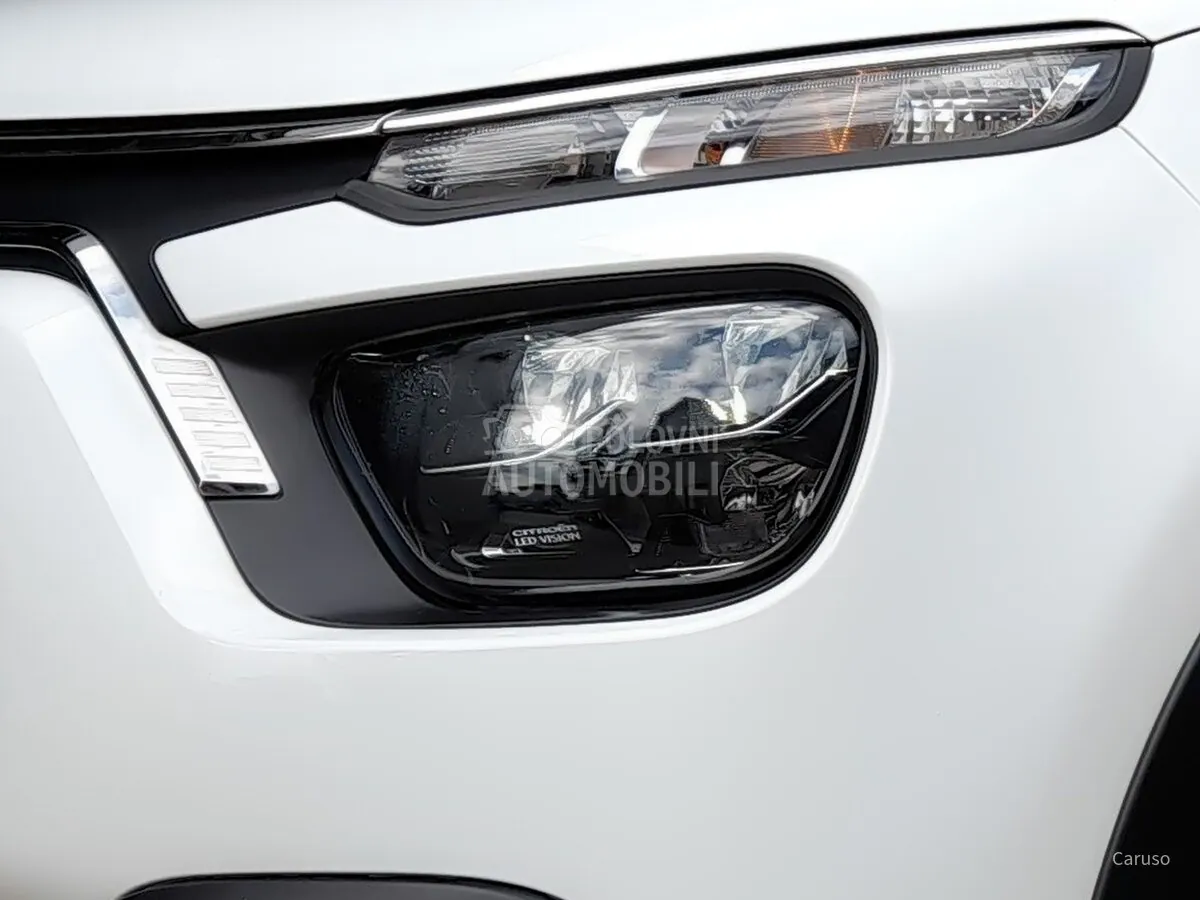 Citroen C3 2021 photo 5