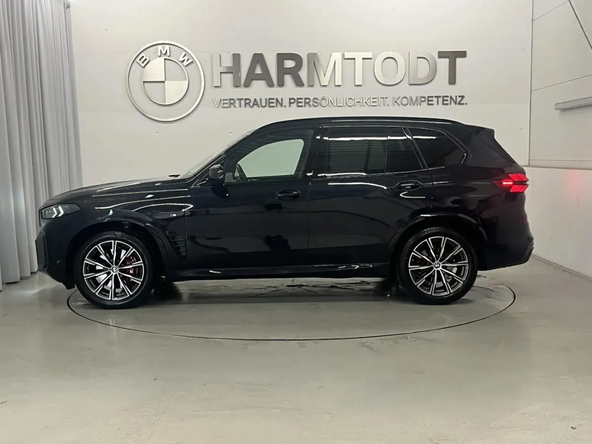 BMW X5 2026 photo 3
