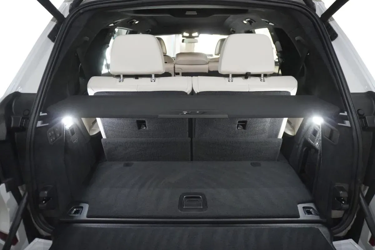 BMW X7 2023 photo 3