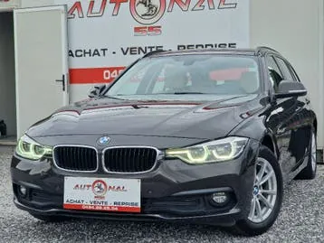 BMW Série 3