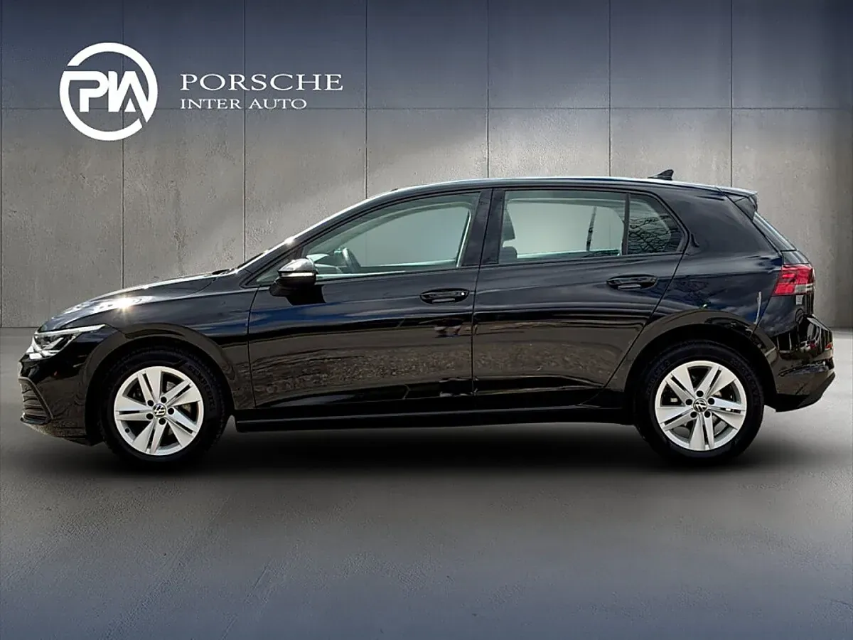 Volkswagen Golf 2020 photo 3