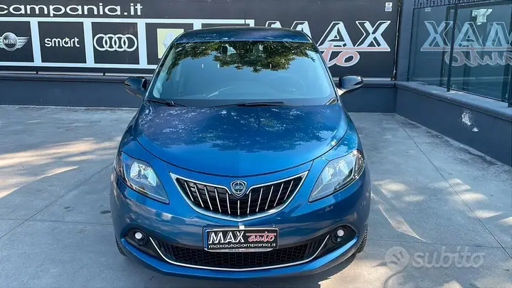 Lancia Ypsilon 2023 photo 3