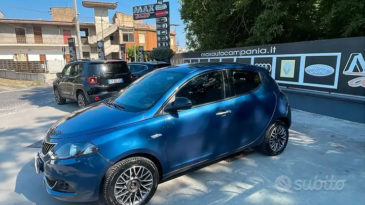Lancia Ypsilon 2023 photo 4