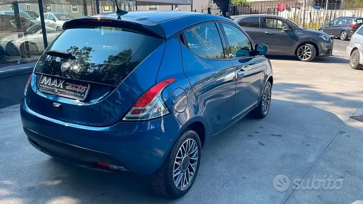 Lancia Ypsilon 2023 photo 5