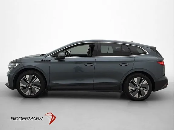 Skoda Enyaq 2021 photo 5