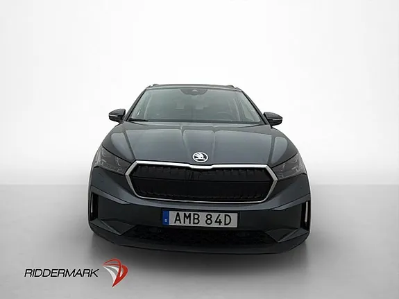 Skoda Enyaq 2021 photo 3