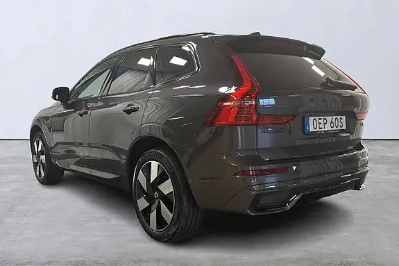 Volvo Xc60 2025 photo 4