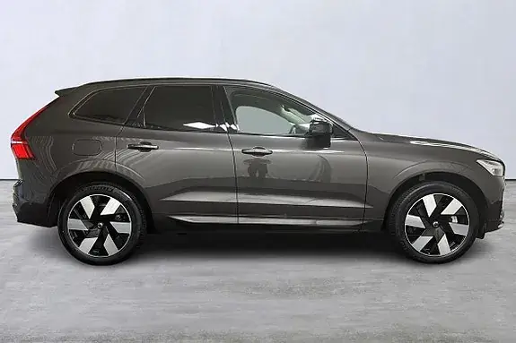 Volvo Xc60 2025 photo 3