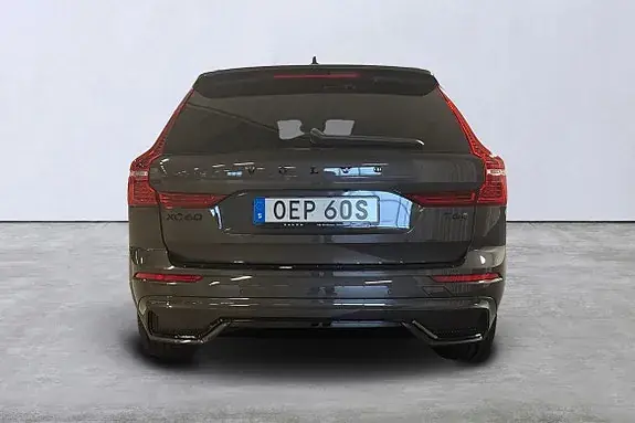 Volvo Xc60 2025 photo 5