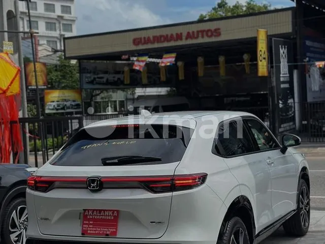 Honda Vezel 2026 photo 5