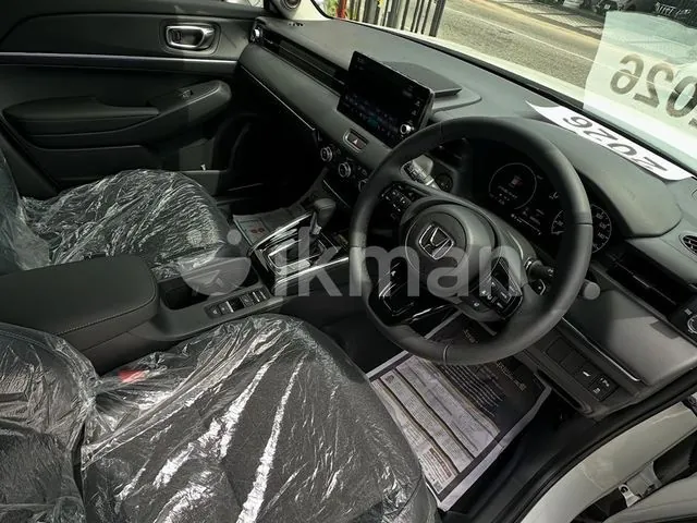 Honda Vezel 2026 photo 2