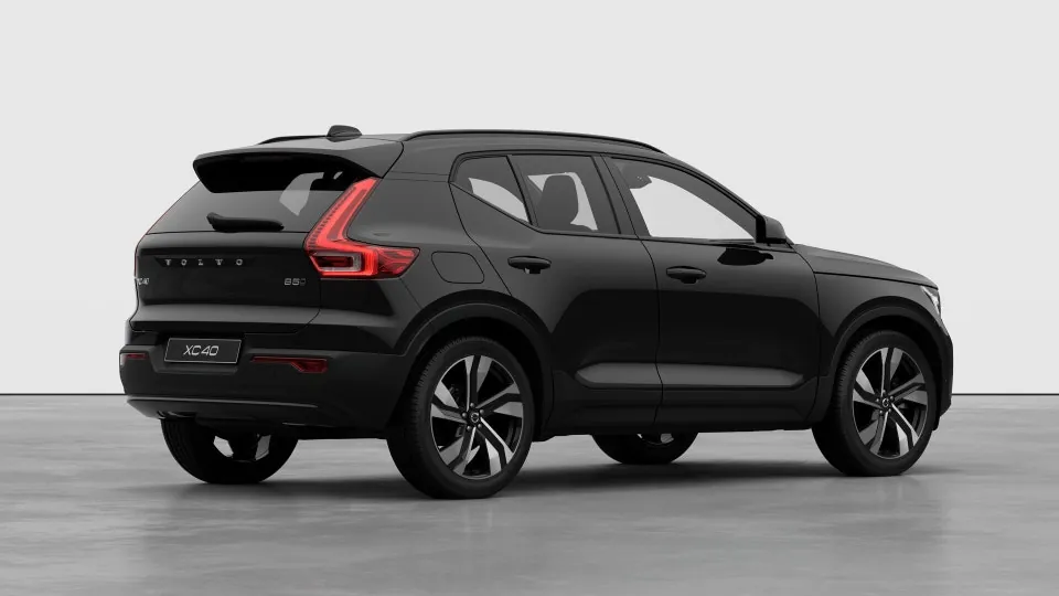 Volvo Xc40 2026 photo 4