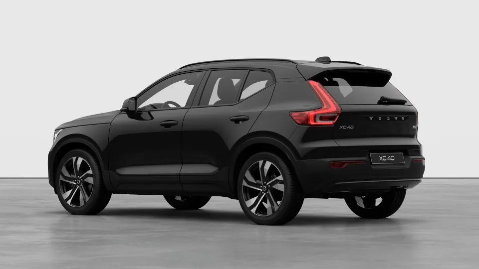Volvo Xc40 2026 photo 2