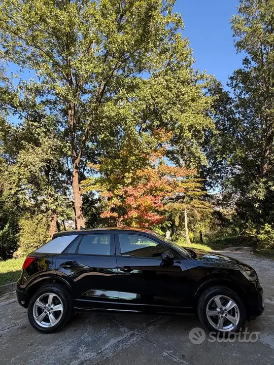 Audi Q2 2020 photo 5