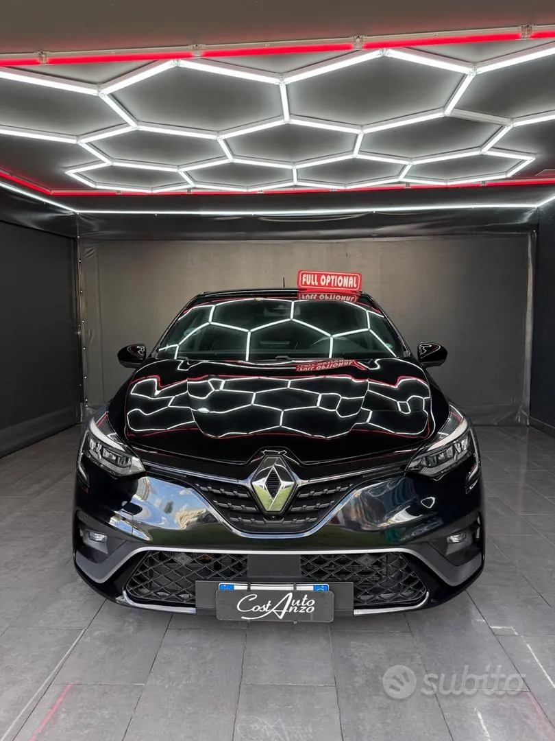 Renault Clio 2020 photo 3
