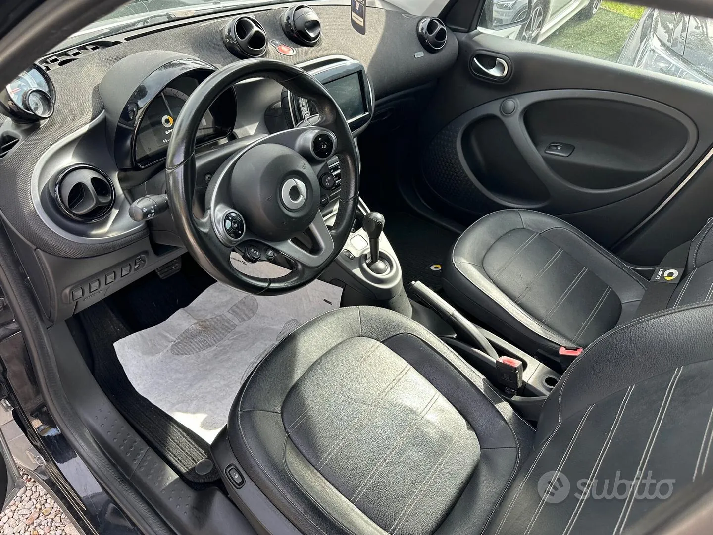 Smart 453 Eq 2018 photo 4