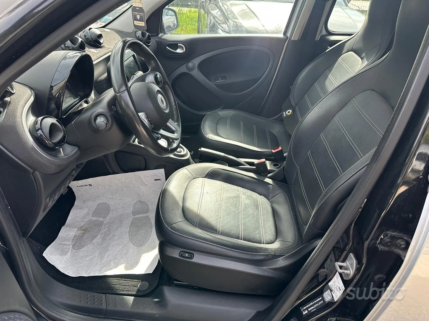 Smart 453 Eq 2018 photo 5