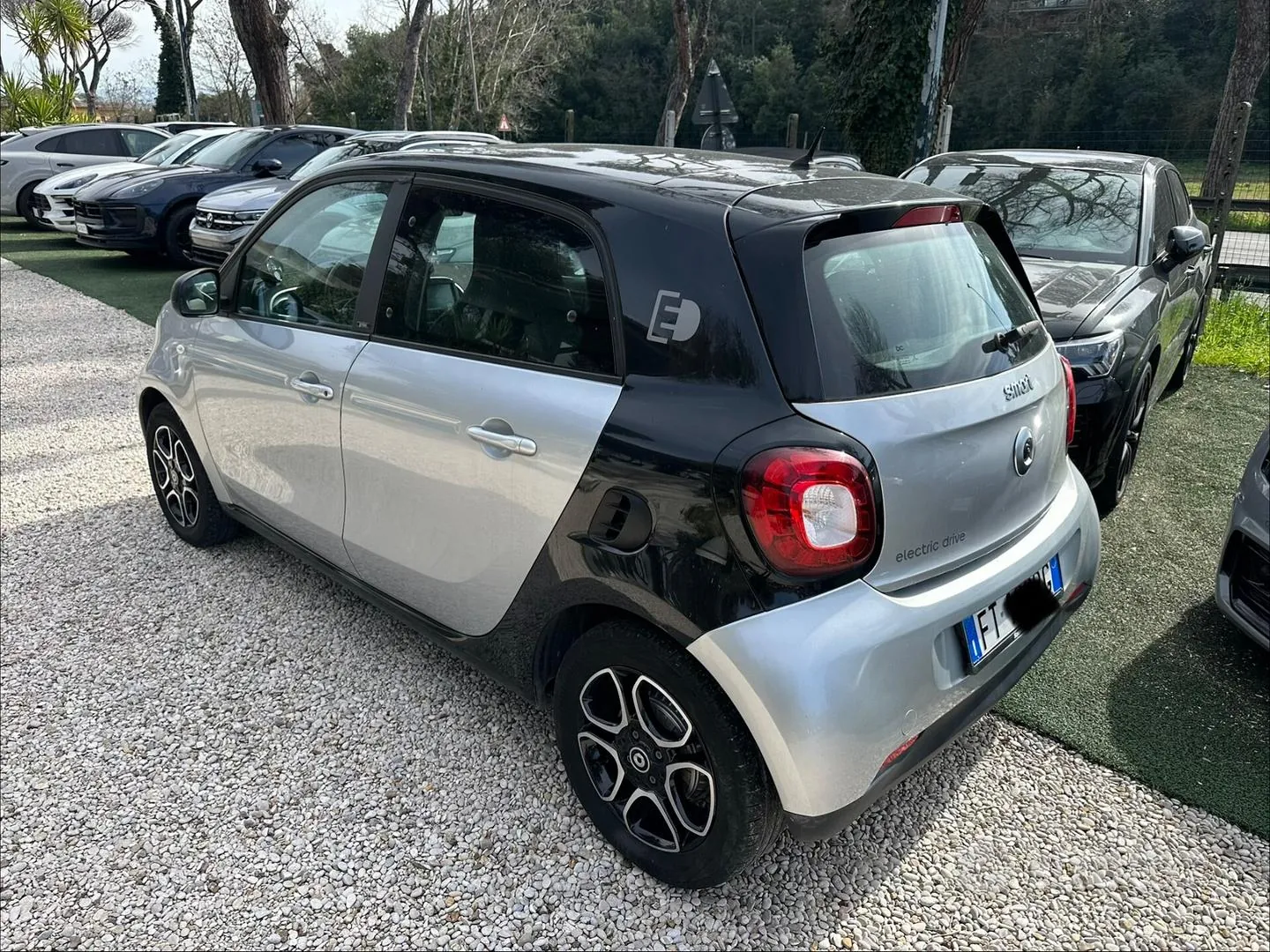 Smart 453 Eq 2018 photo 2