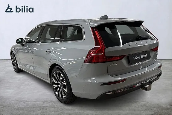 Volvo V60 2024 photo 2