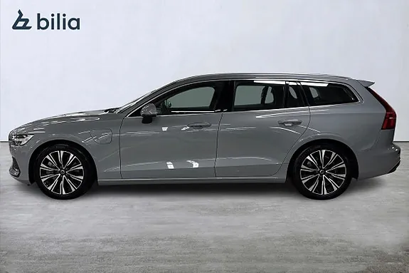 Volvo V60 2024 photo 3