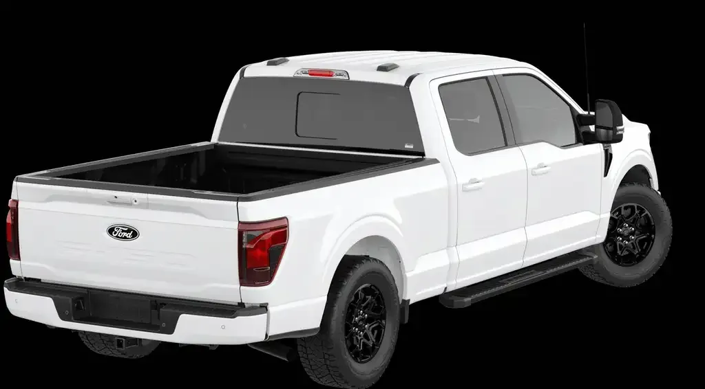 Ford F-150 2026 photo 5