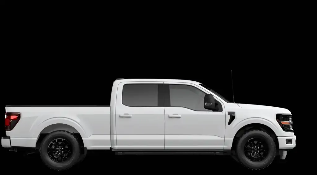 Ford F-150 2026 photo 4