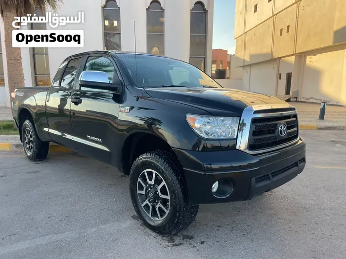 Toyota Tundra 2008 photo 2
