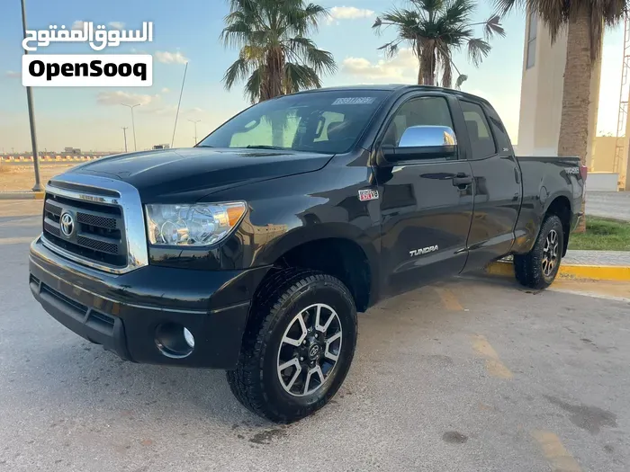 Toyota Tundra 2008 photo 3