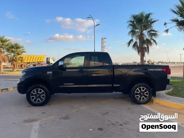 Toyota Tundra 2008 photo 4