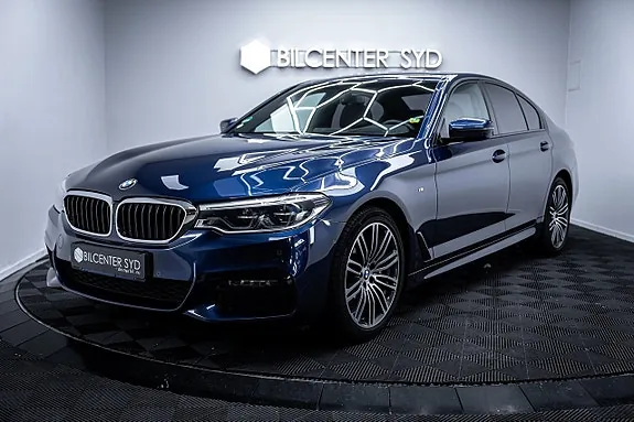 BMW 530D
