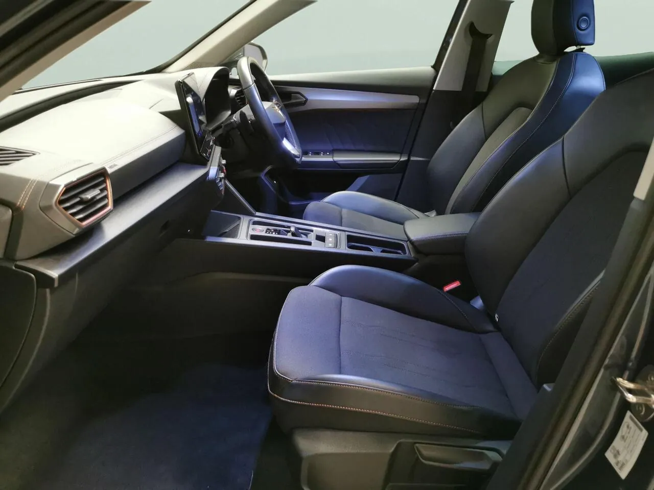 Cupra Formentor 2024 photo 4