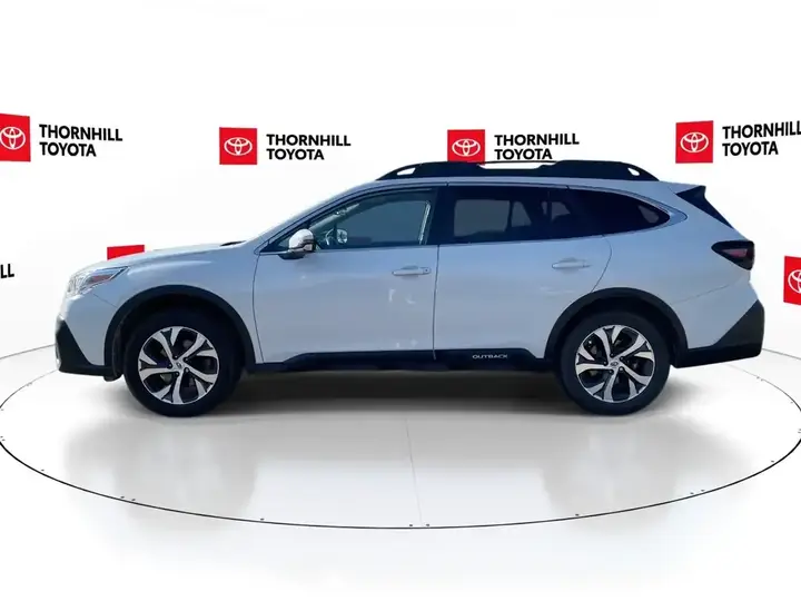 Subaru Outback 2022 photo 5