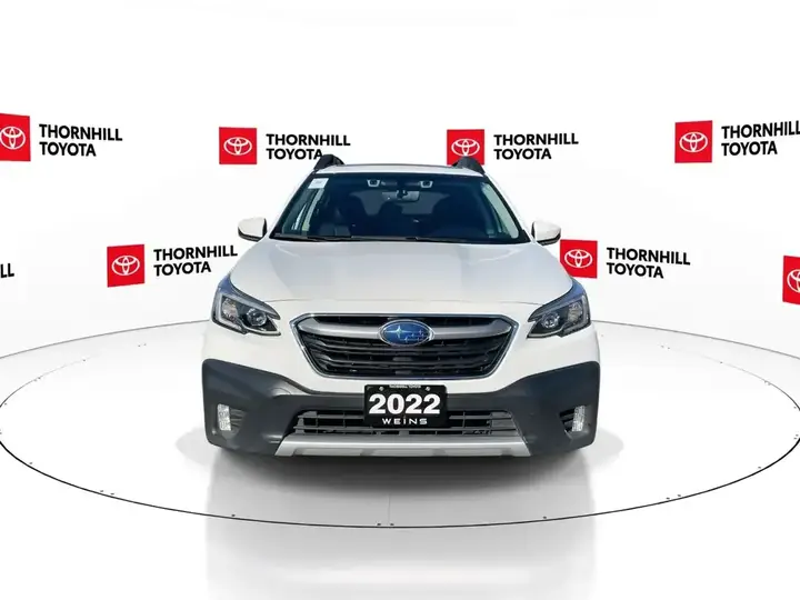 Subaru Outback 2022 photo 3