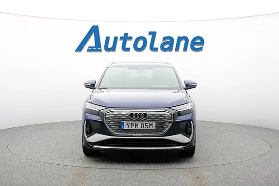 Audi Q4 E-Tron 2023 photo 4