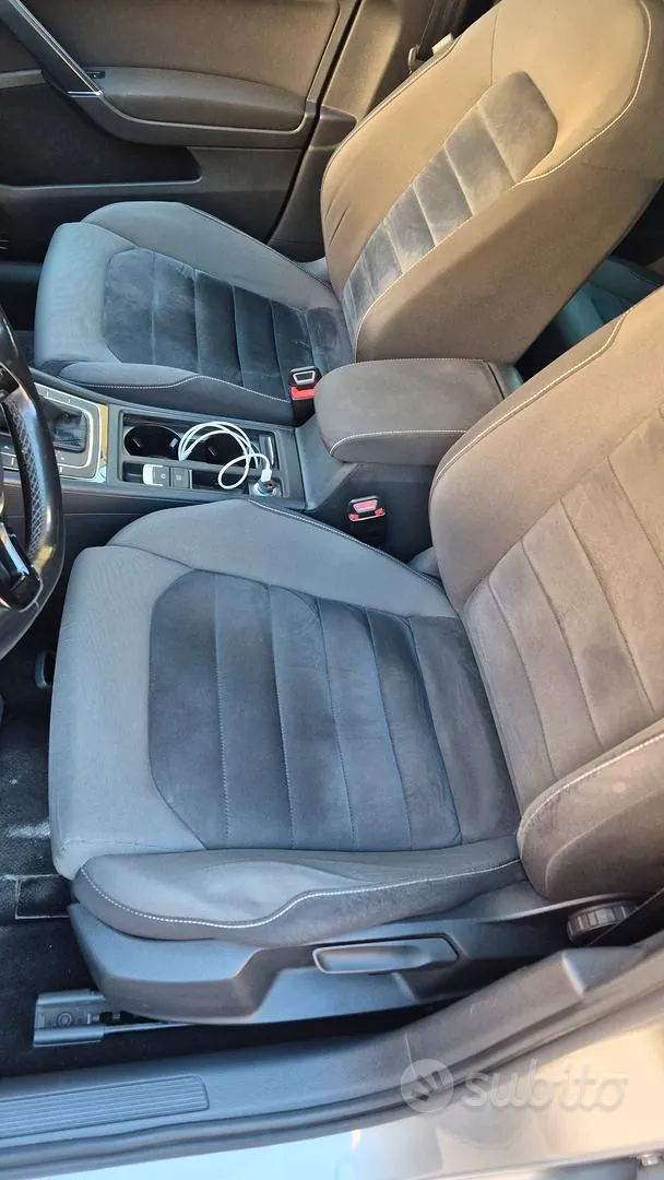 Volkswagen Golf 2013 photo 5