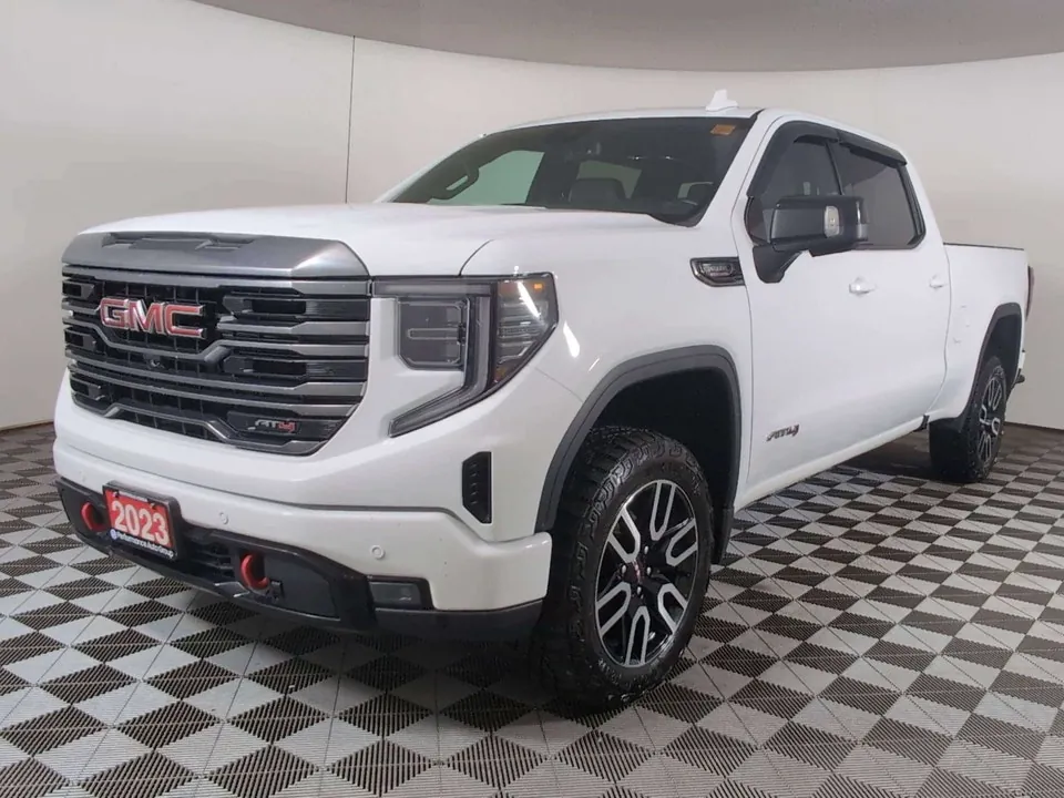 GMC Sierra 1500