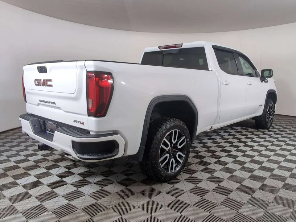 GMC Sierra 1500 2023 photo 5