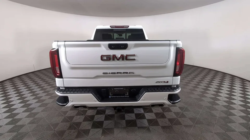 GMC Sierra 1500 2023 photo 4