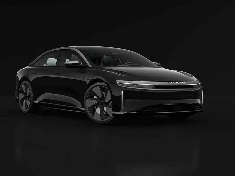 Lucid Air
