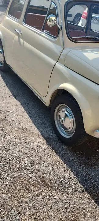 Fiat 500L 1970 photo 3