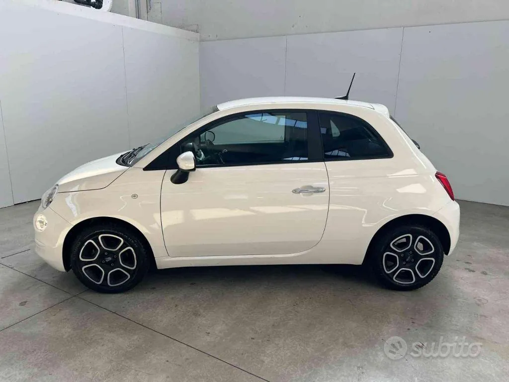 Fiat 500 2022 photo 4