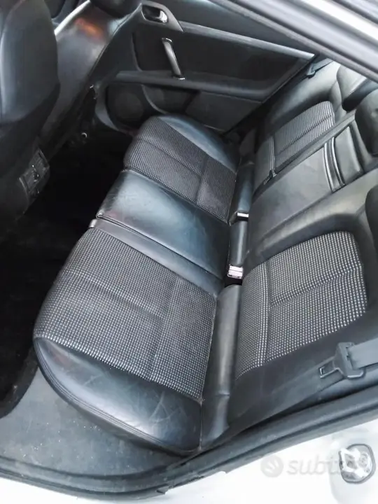 Peugeot 407 2006 photo 3