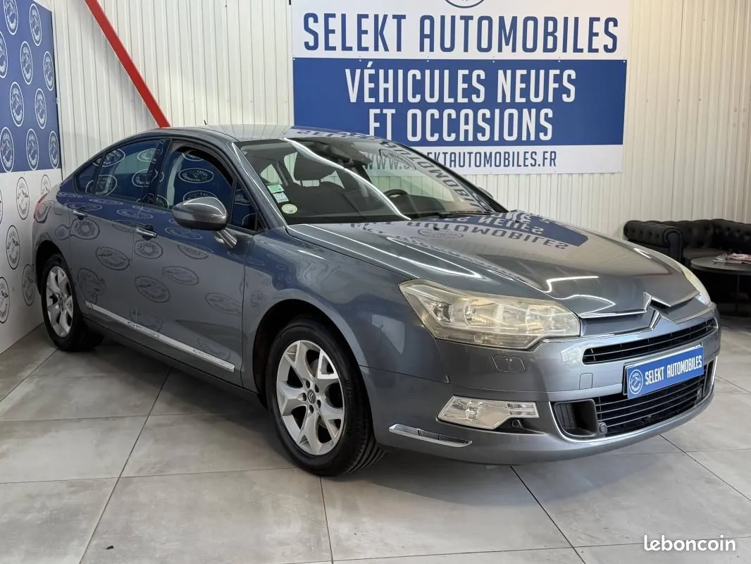 Citroen C5