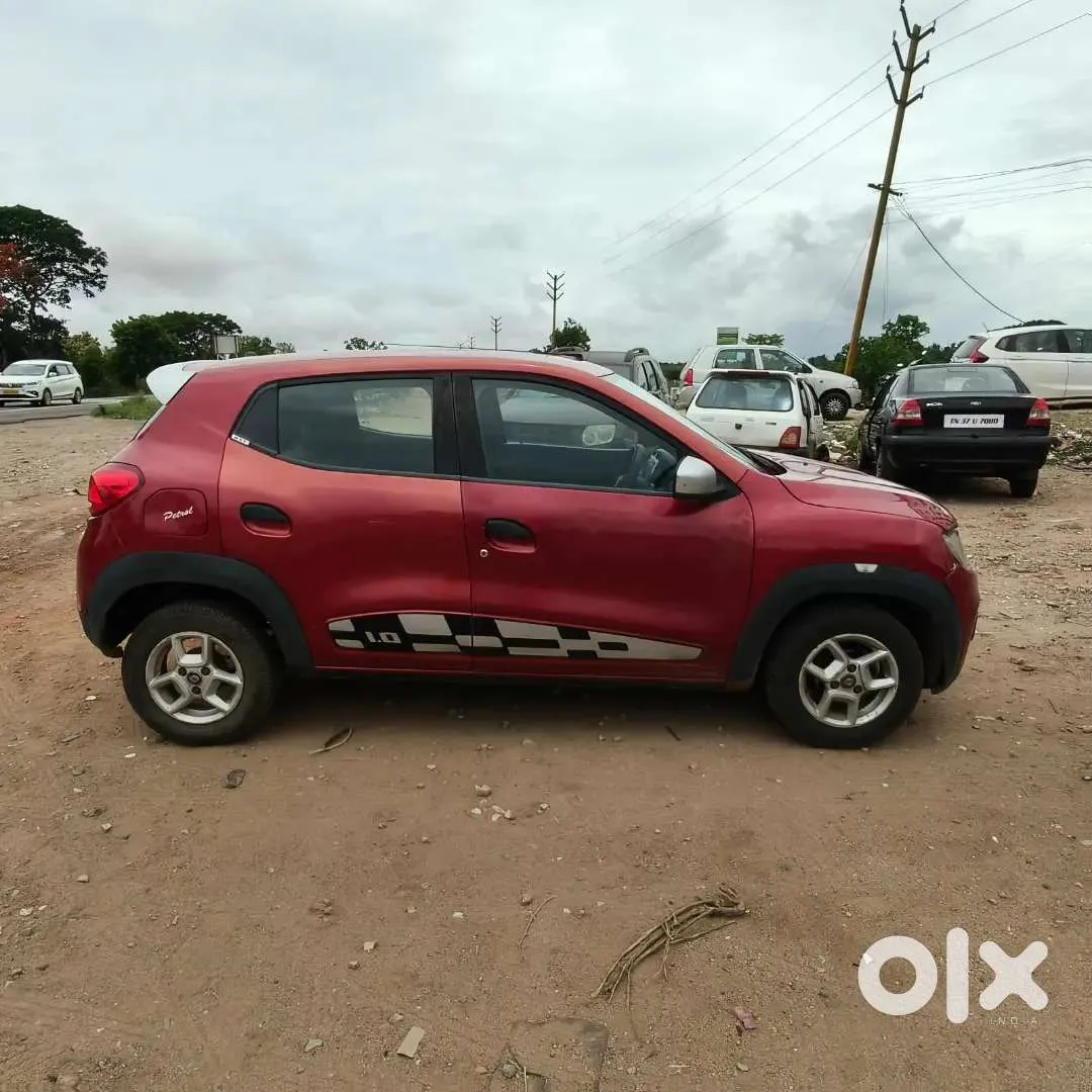 Renault Kwid