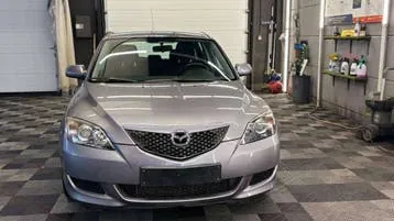 Mazda 3 2006 photo 3