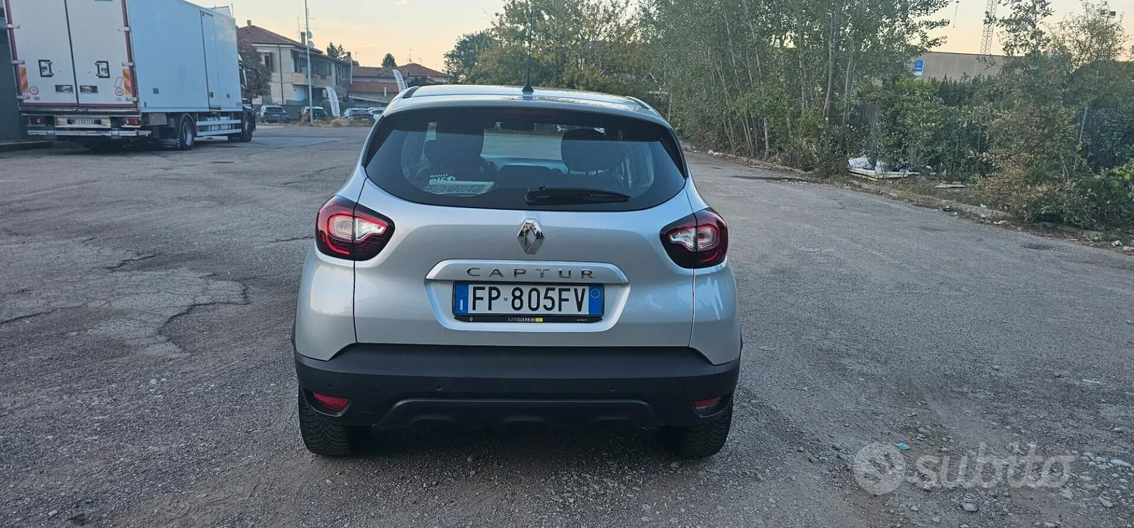 Renault Captur 2018 photo 4