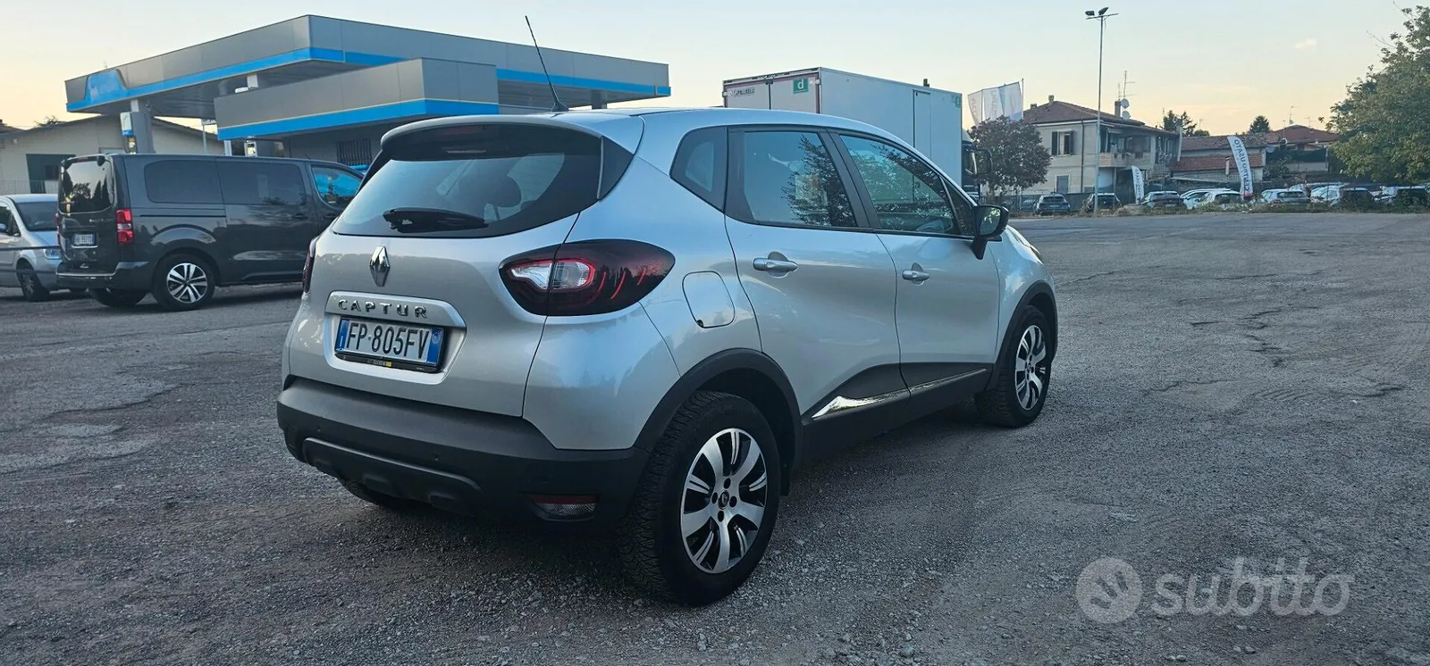 Renault Captur 2018 photo 5