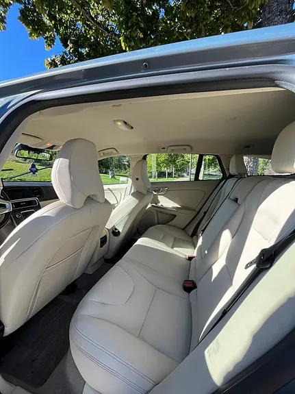 Volvo V60 2011 photo 5