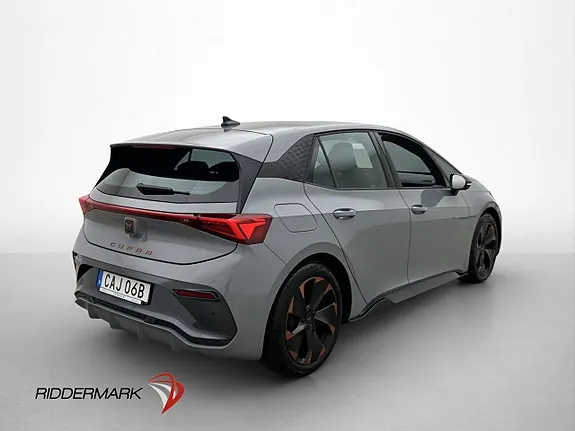 Cupra Born 2024 photo 5