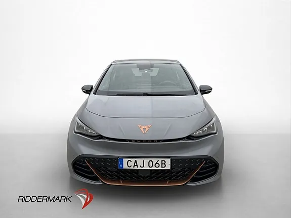 Cupra Born 2024 photo 3
